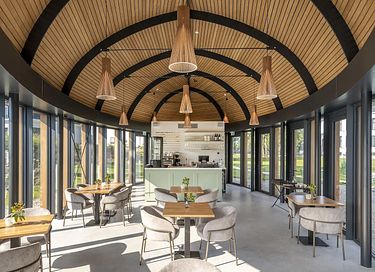Boutique-hôtel au bord de la Vecht - 22