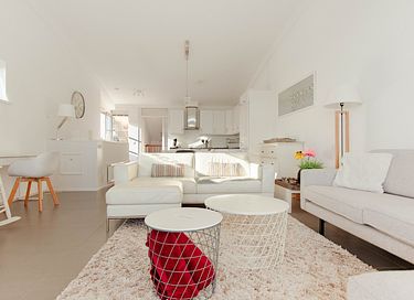 Luxury dike villa with terrace in Friesland - 7