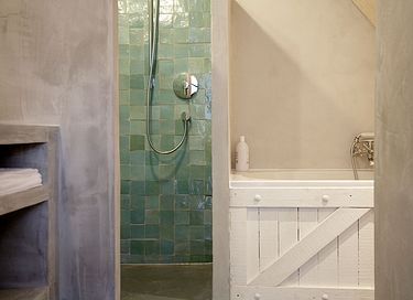 Boutique appartement vlakbij zee in Bergen - 12