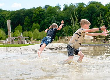 Luxe glamping vakantie in Zuid-Limburg - 34