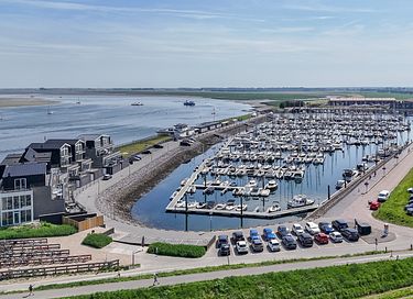 Penthouse près de la plage et avec vue - 23