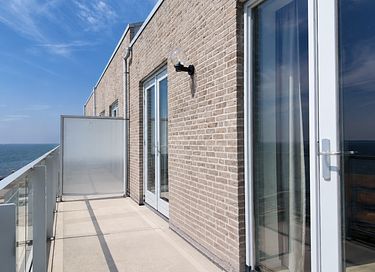 Ruim design-appartement aan het water - 22