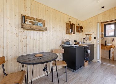 Haus in der schönen Normandie - 12