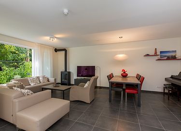 Appartement voor 6 personen in Zeeland - 5