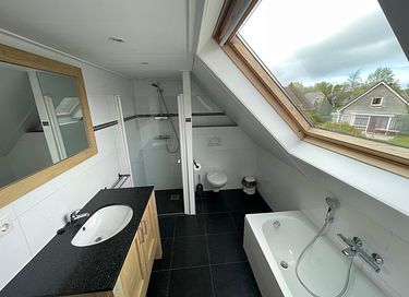 Comfortabele vakantiewoning aan het water - 16