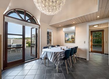 Vakantiehuis op een prachtige locatie  - 25