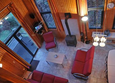 Karakteristiek vakantiehuis in de Ardennen - 5