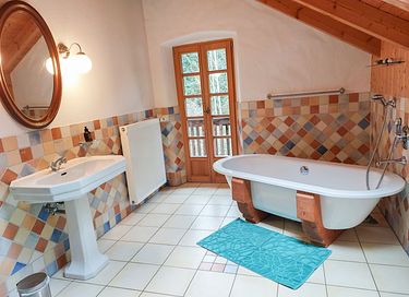 Schönes Landhaus mit atemberaubender Aussicht - 18