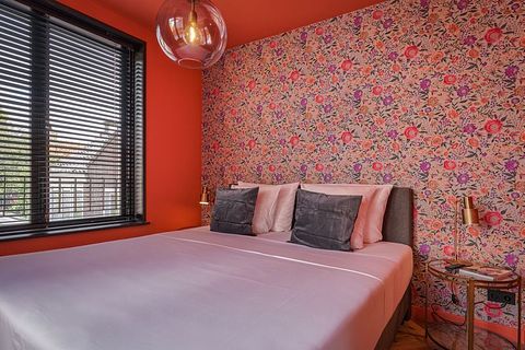 Luxe appartement in Middelburg - 5