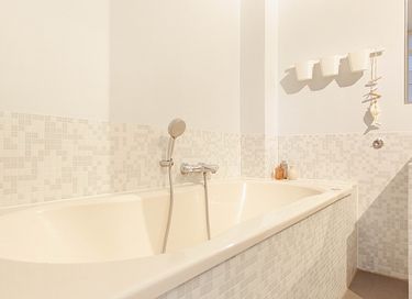 Luxury dike villa with terrace in Friesland - 26