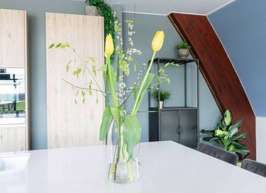 Luxuriöse Wellness Suite am Wasser und mit Aussicht - 12