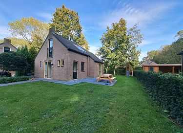Luxuriöser Bungalow für einen sorglosen Aufenthalt