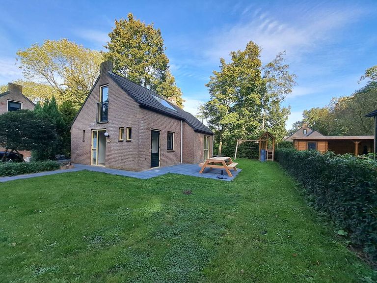 Bungalow de luxe pour un séjour sans souci - 1