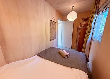 Nature cottage Veluwe - 10