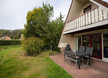 Logement de vacances ensoleillé à Midden-Drenthe - 31