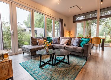 Comfortable holiday home near river Meuse - 3