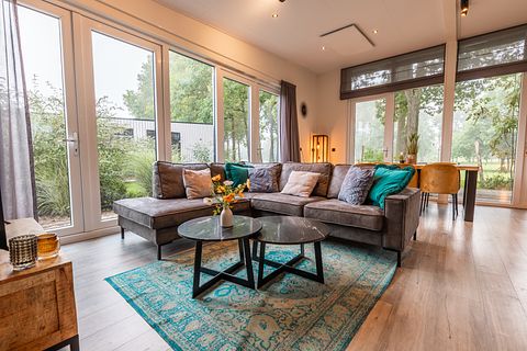 Comfortable holiday home near river Meuse - 3