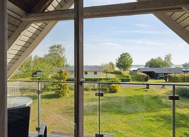 Feriehus beliggende på et skønt sted - 29