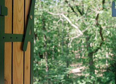 Unieke accommodatie op hoogte op de Veluwe - 19