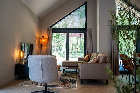 Maison de vacances avec terrasse au bord de l'eau - 3