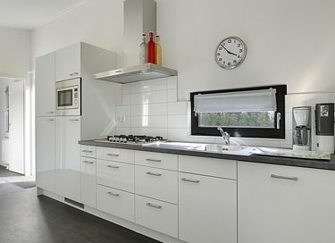 Vakantiehuis (4p) met privé sauna - 7
