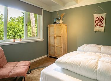 6-persoons vakantiehuis voor rustzoekers - 14