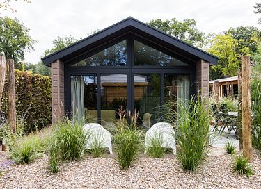 Petite maison proche de la nature à Veluwe - 4