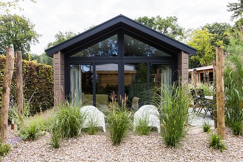 Petite maison proche de la nature à Veluwe - 4