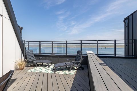 Comfortable apartment with roof terrace - 2