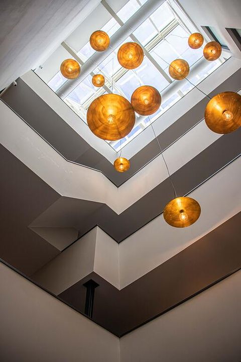 Bijzonder boutique hotel in Amsterdam - 5