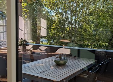Holiday Home in a Farmhouse by the Water - 36
