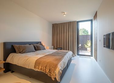 Luxuriöse Suite mit eigener Sauna in Haspengau - 12
