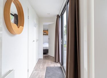 Moderne Ferienwohnung im Ferienpark am Meer - 10