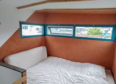 Une tiny house durable au cœur de Rotterdam - 5