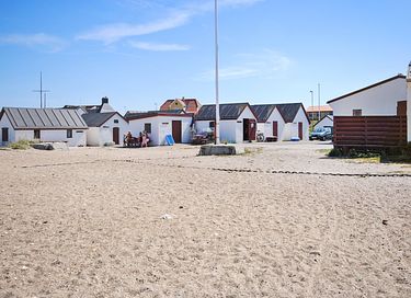 Groepsverblijf met zwembad en dichtbij zee  - 9