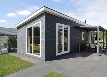 Vakantiehuis met barrelsauna op de Veluwe - 6