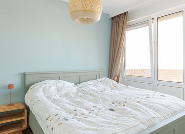 Appartement avec vue sur l'IJsselmeer - 13