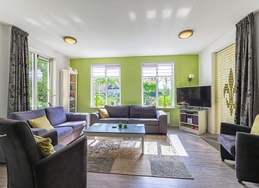 Stimmungsvolle Ferienwohnung direkt am Wasser - 8