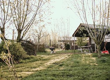 Comfortabel tenthuisje op gezellige boerderij - 28