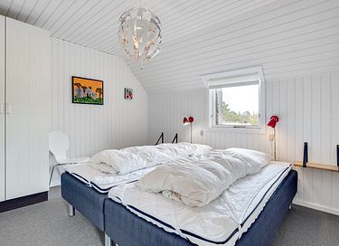 Ferienhaus mit privater Sauna - 12