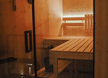 Gezellig familiehuisje met sauna in Duitsland - 15