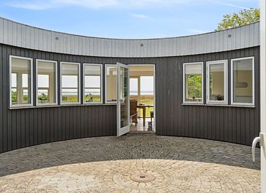 Casa vacanze rotonda e unica in una bella zona - 28