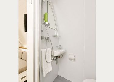 Leuke pod midden in een natuurgebied - 10