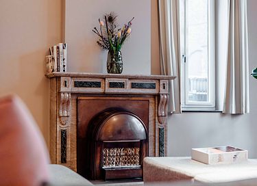 Boutique-hôtel sur la place Vrijthof à Maastricht - 14