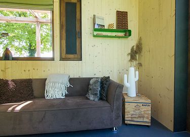 Stijlvol vakantiehuis op 5000m2 privéterrein - 14