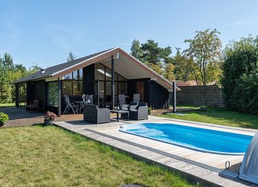 Gezellig huis vlakbij de zee