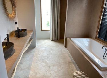 Villa moderne pour 8 personnes à Curaçao - 18