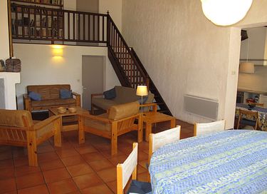 Vakantiehuis Zuid-Frankrijk - 10