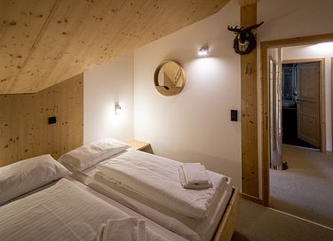 Chalet bien-être avec vue magnifique - 18
