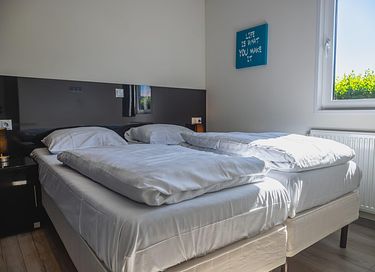 Moderne Ferienwohnung in Nordholland - 8